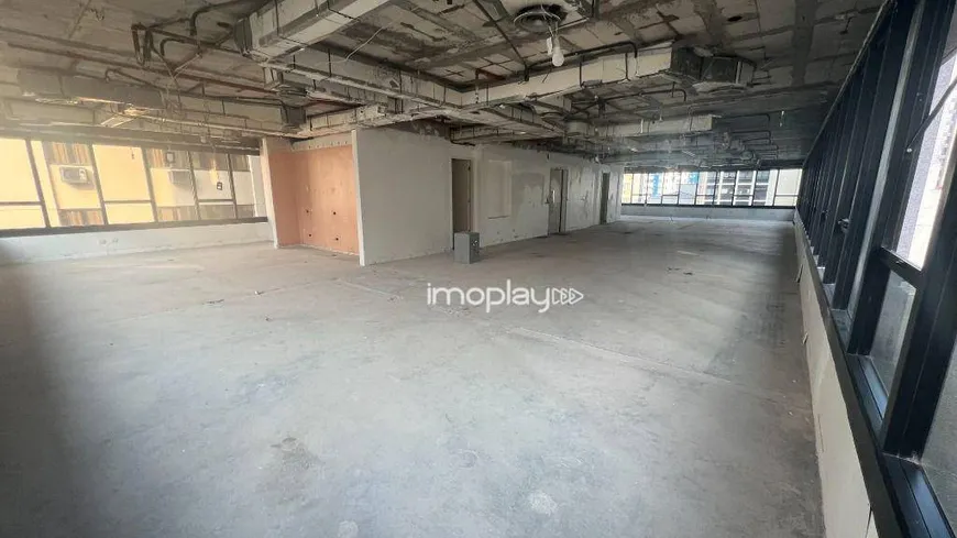 Foto 1 de Sala Comercial para alugar, 268m² em Itaim Bibi, São Paulo