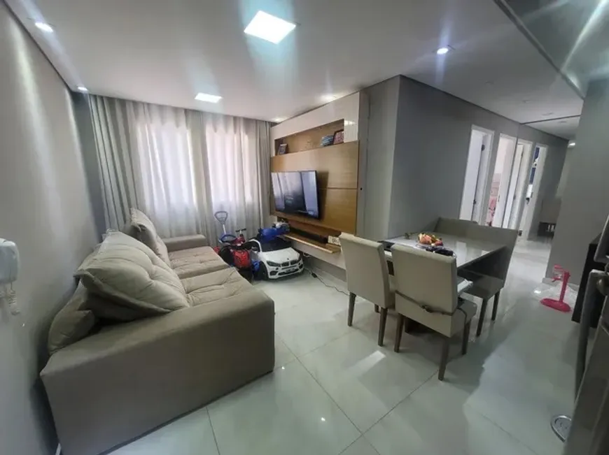 Foto 1 de Apartamento com 2 Quartos à venda, 40m² em Pirituba, São Paulo