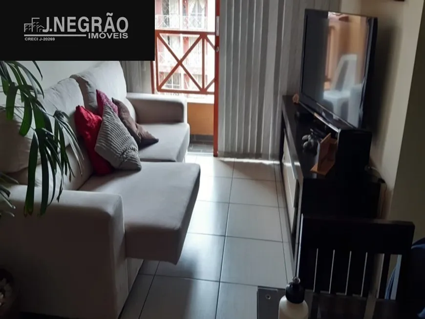 Foto 1 de Apartamento com 2 Quartos à venda, 55m² em Jardim Celeste, São Paulo