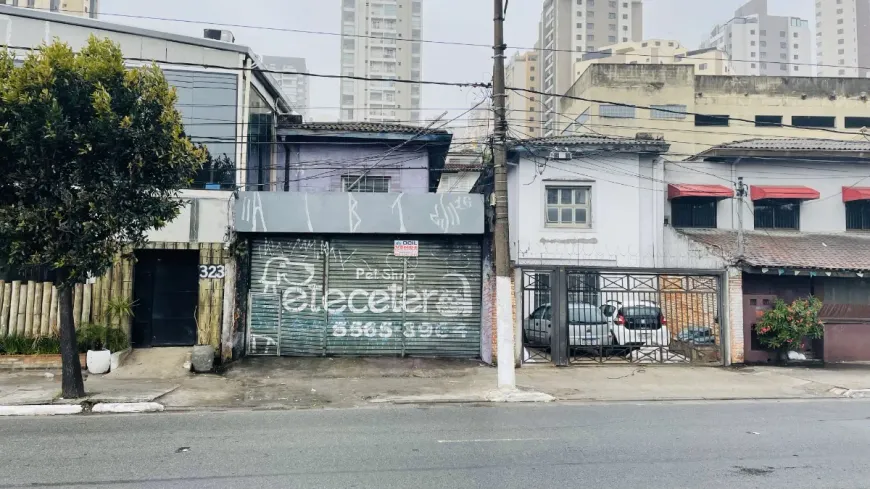 Foto 1 de Imóvel Comercial à venda, 143m² em Jardim Prudência, São Paulo