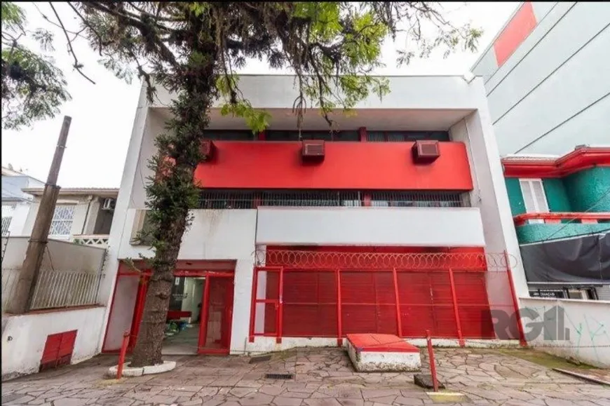 Foto 1 de Prédio Comercial para alugar, 1100m² em Petrópolis, Porto Alegre