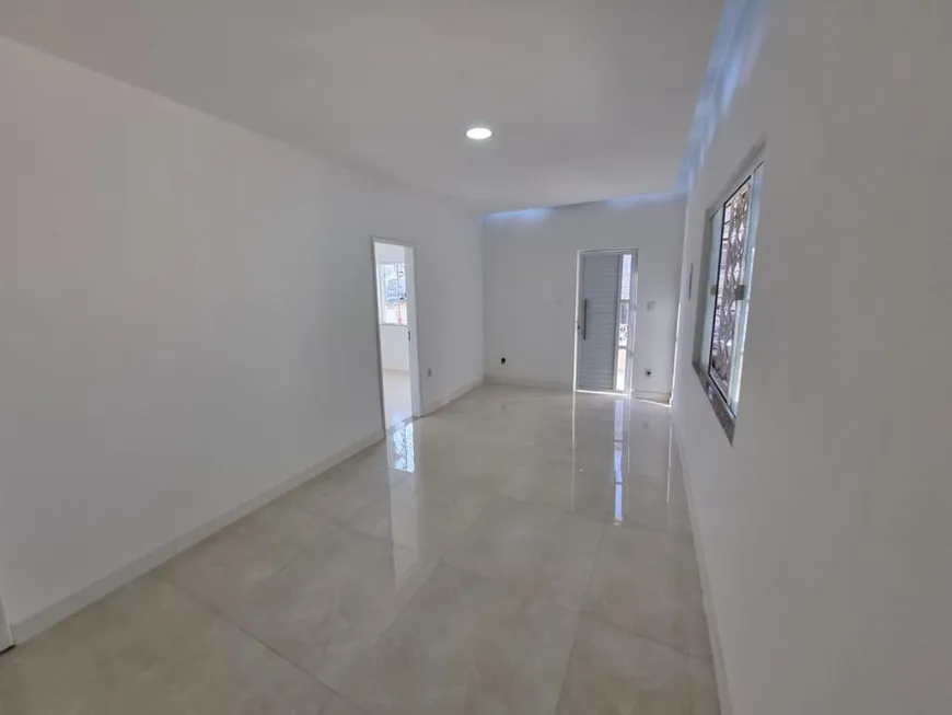 Foto 1 de Apartamento com 3 Quartos à venda, 107m² em Irajá, Rio de Janeiro