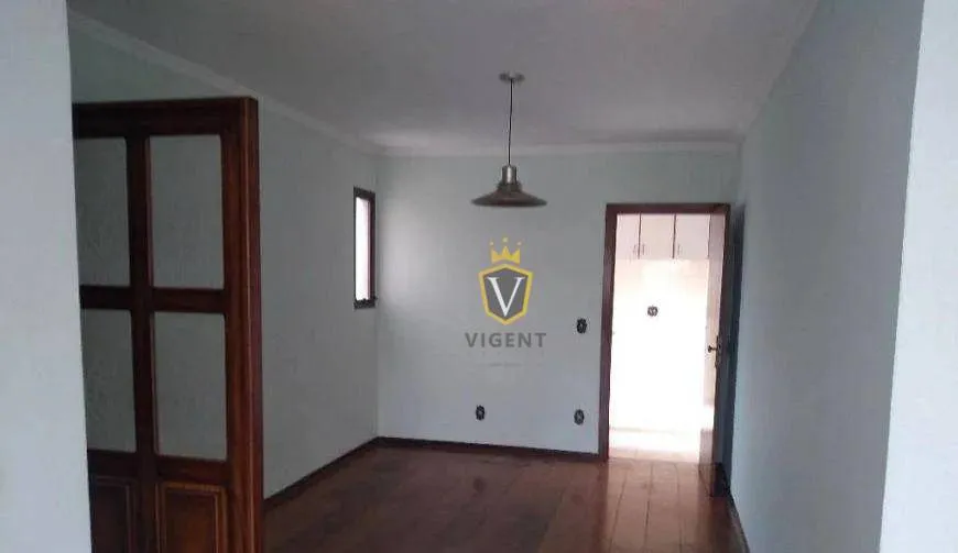 Foto 1 de Apartamento com 3 Quartos à venda, 120m² em Vianelo, Jundiaí