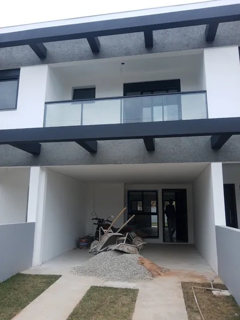 Foto 1 de Casa com 3 Quartos à venda, 127m² em Campeche, Florianópolis