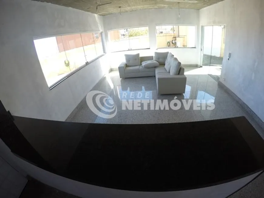 Foto 1 de Casa com 4 Quartos à venda, 440m² em Manacás, Belo Horizonte