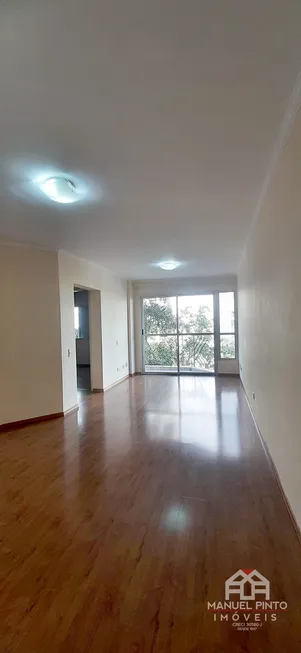 Foto 1 de Apartamento com 2 Quartos à venda, 74m² em Jabaquara, São Paulo