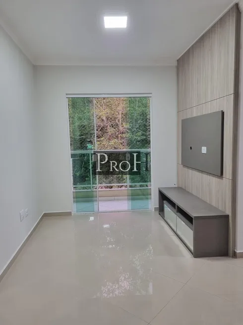 Foto 1 de Apartamento com 2 Quartos à venda, 62m² em Jardim Santo Alberto, Santo André