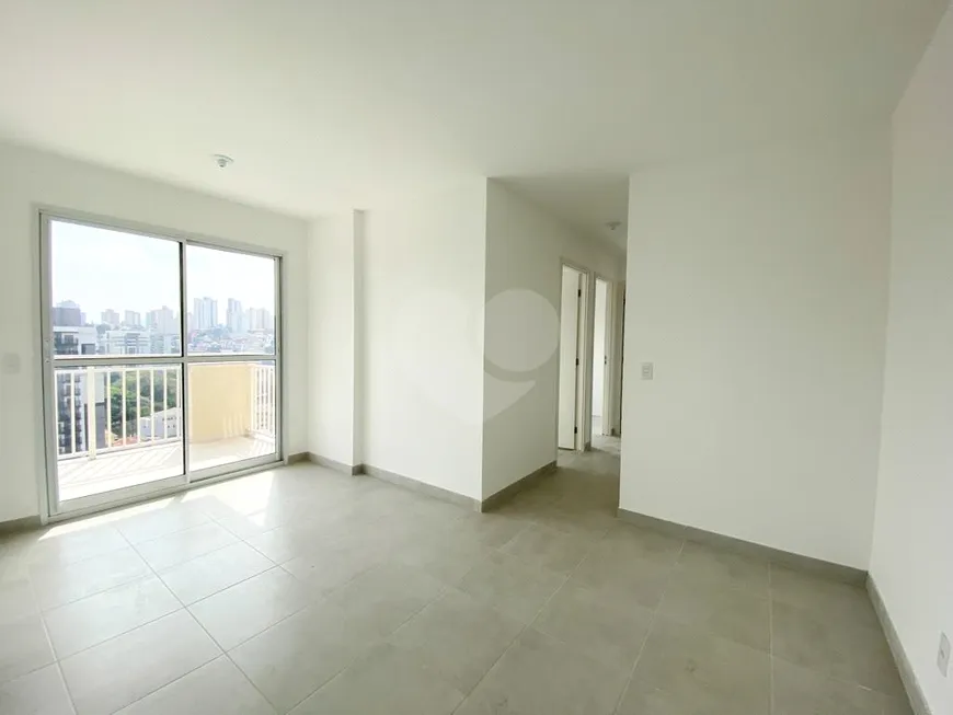 Foto 1 de Apartamento com 3 Quartos à venda, 55m² em Parada Inglesa, São Paulo