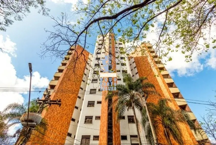 Foto 1 de Apartamento com 4 Quartos à venda, 198m² em Centro, Guarulhos