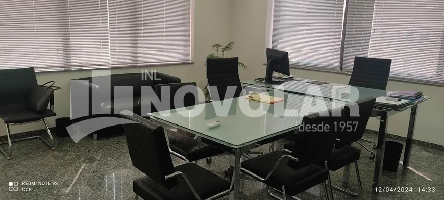 Foto 1 de Sala Comercial à venda, 38m² em Santana, São Paulo