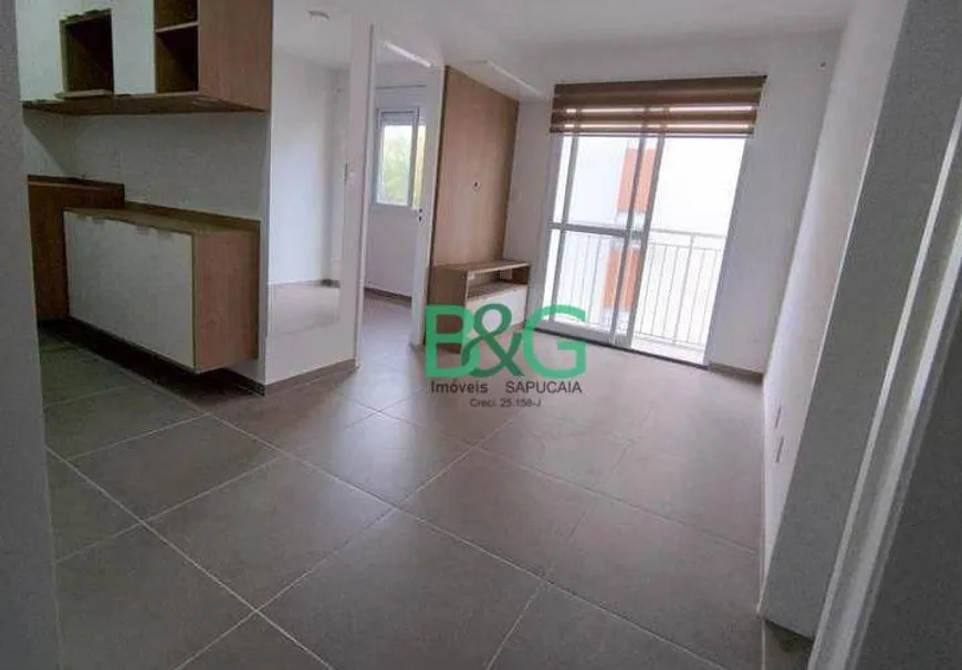 Foto 1 de Apartamento com 2 Quartos à venda, 40m² em Paraíso, São Paulo