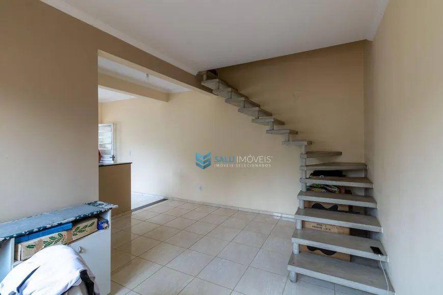 Foto 1 de Casa com 2 Quartos à venda, 72m² em Jardim Amalia, Sorocaba