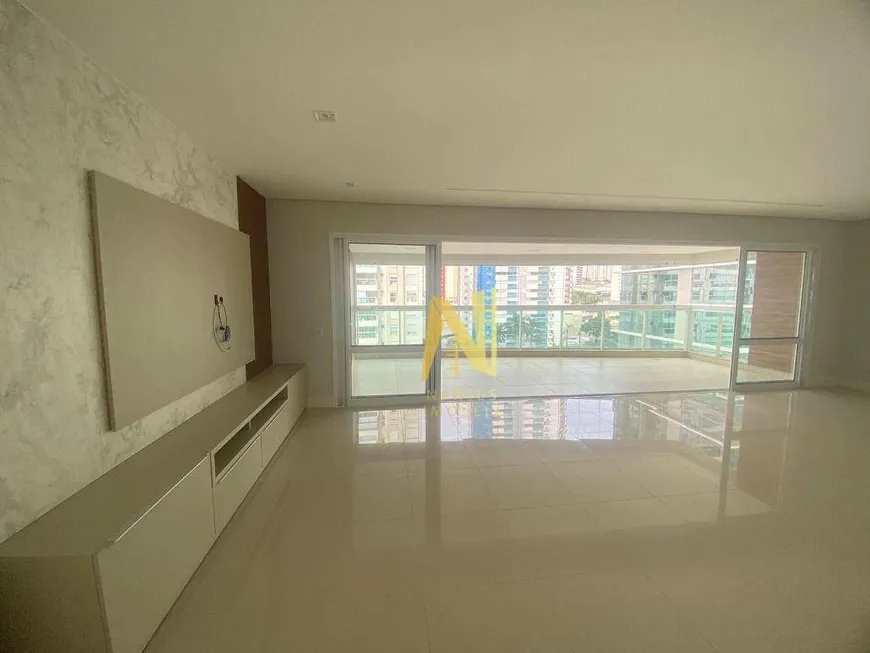 Foto 1 de Apartamento com 3 Quartos para alugar, 205m² em Gleba Palhano, Londrina