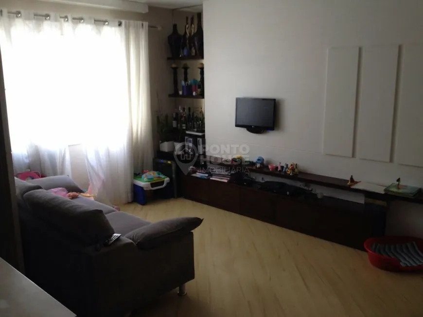 Foto 1 de Apartamento com 2 Quartos à venda, 75m² em Saúde, São Paulo