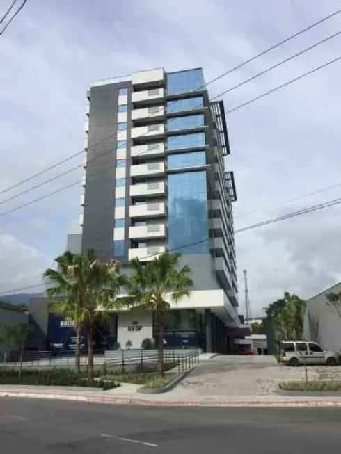 Foto 1 de para alugar, 49m² em Nova Brasília, Jaraguá do Sul