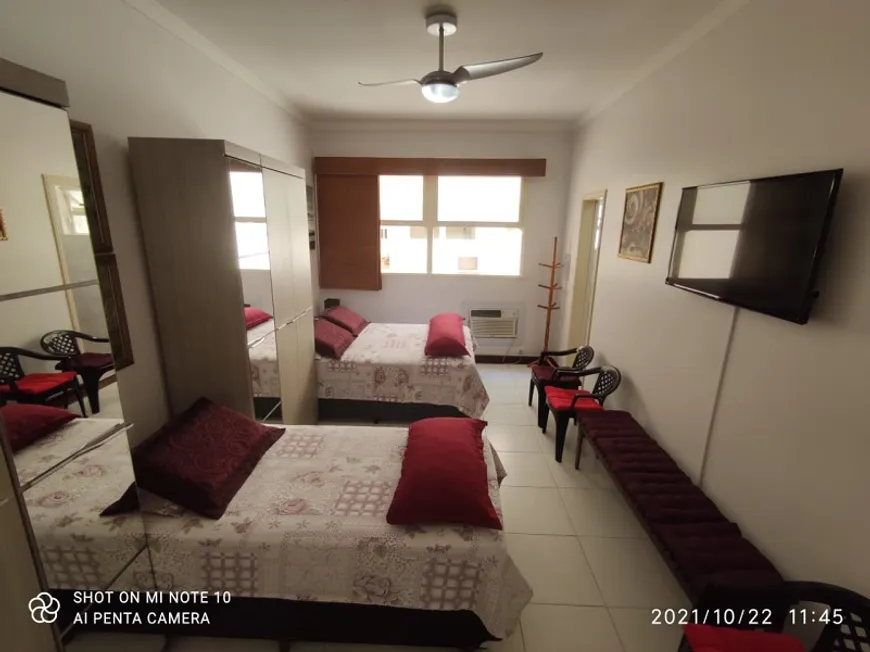 Foto 1 de Apartamento com 1 Quarto à venda, 30m² em Copacabana, Rio de Janeiro