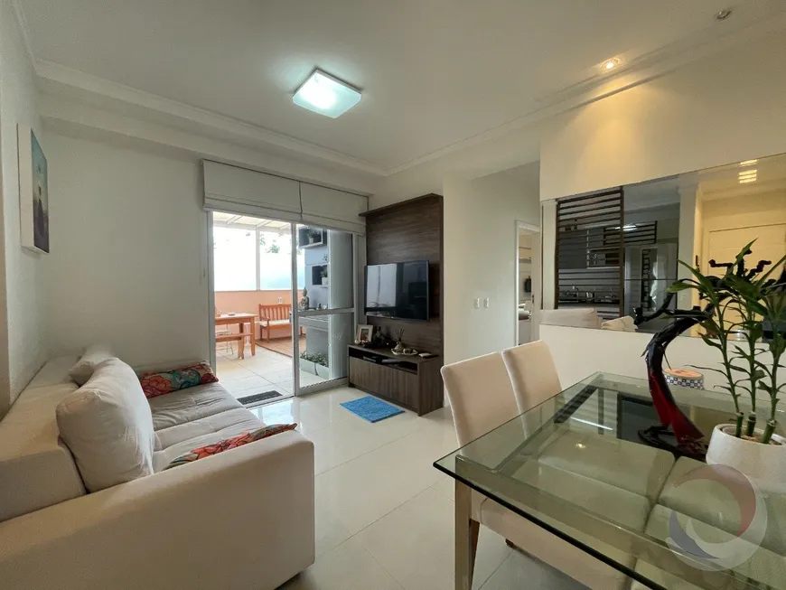 Foto 1 de Apartamento com 2 Quartos à venda, 108m² em Agronômica, Florianópolis
