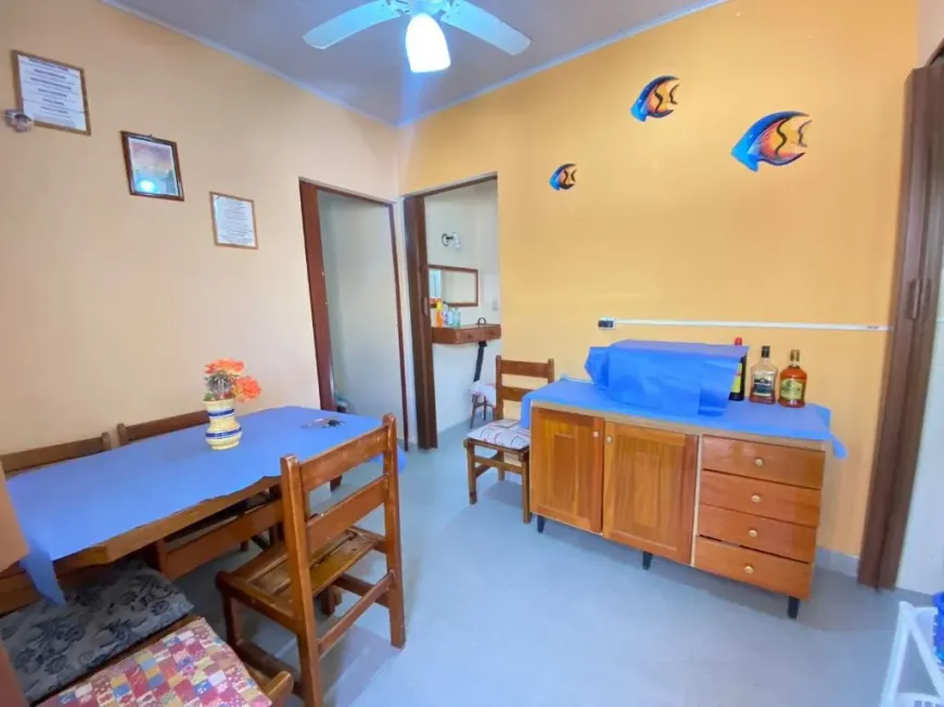 Foto 1 de Apartamento com 2 Quartos à venda, 52m² em Centro, Mongaguá