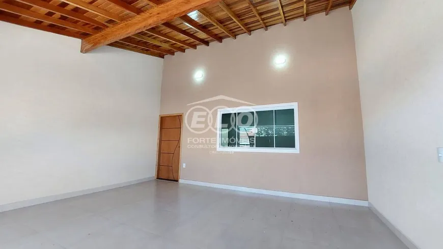 Foto 1 de Casa com 3 Quartos à venda, 148m² em Parque Boa Esperança, Indaiatuba