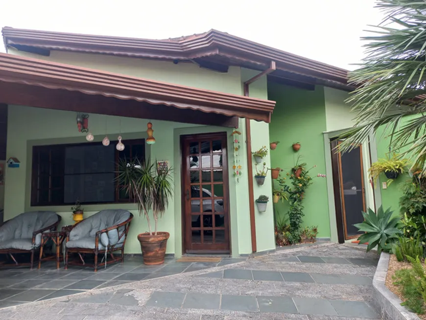 Foto 1 de Casa com 3 Quartos à venda, 152m² em Parque Turistico, Peruíbe