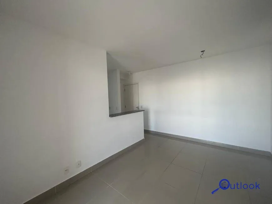 Foto 1 de Apartamento com 2 Quartos para alugar, 65m² em Jardim Tres Marias, São Bernardo do Campo