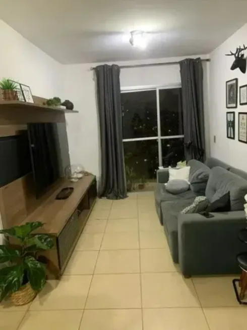 Foto 1 de Apartamento com 2 Quartos à venda, 67m² em Vila Ipojuca, São Paulo