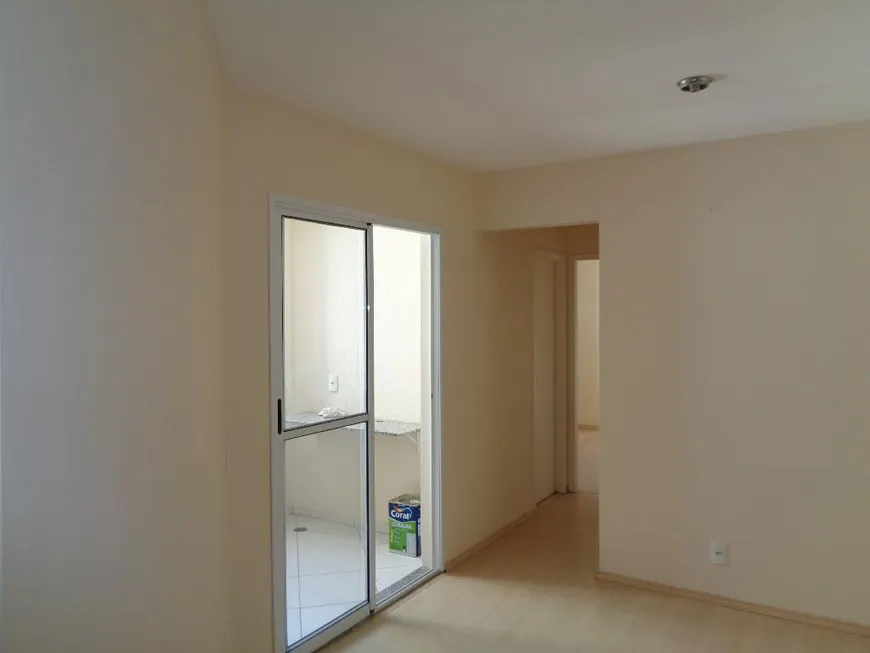 Foto 1 de Apartamento com 2 Quartos à venda, 48m² em Vila Nova Cachoeirinha, São Paulo