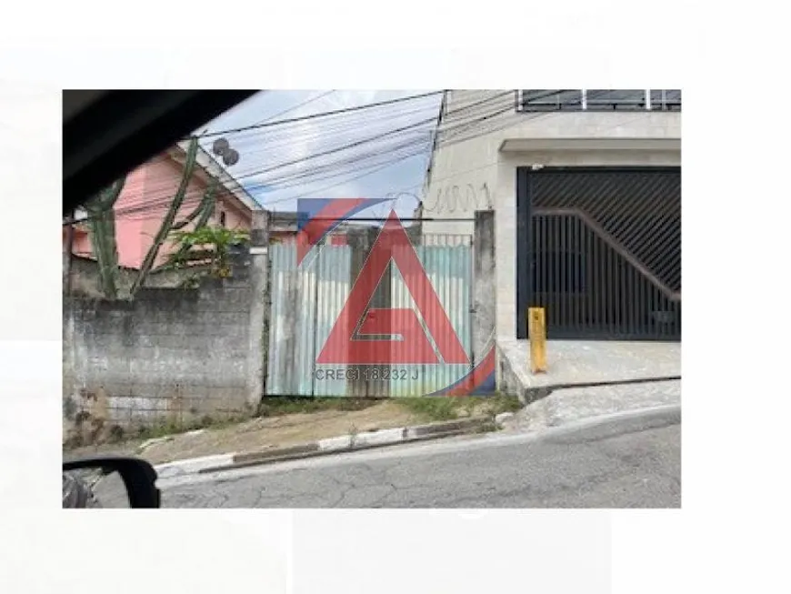 Foto 1 de Lote/Terreno à venda, 135m² em Novo Osasco, Osasco