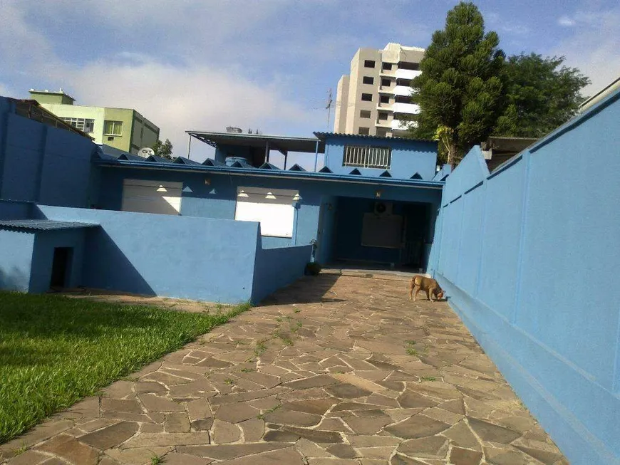 Foto 1 de Casa com 3 Quartos à venda, 150m² em Centro, Esteio