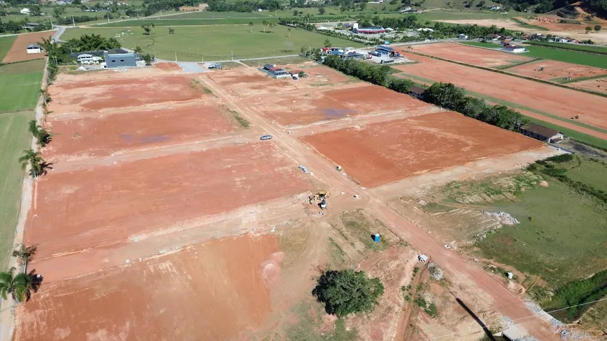 Foto 1 de Lote/Terreno à venda, 360m² em Beira Rio, Biguaçu