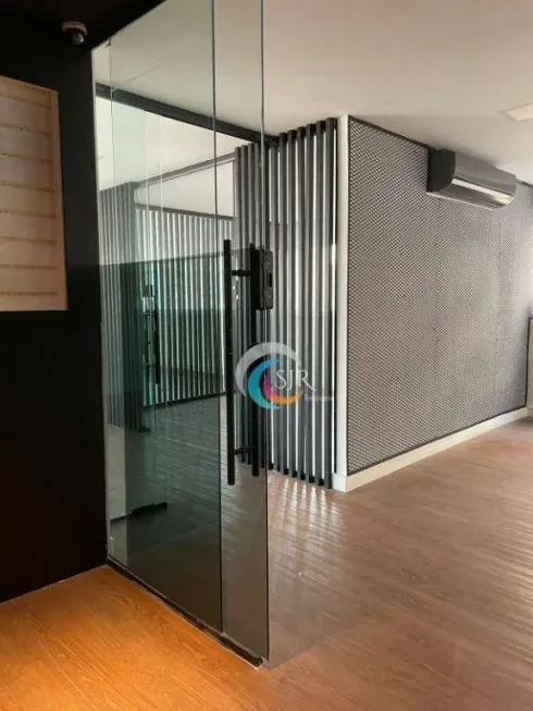 Foto 1 de Sala Comercial para alugar, 165m² em Jardim Paulista, São Paulo