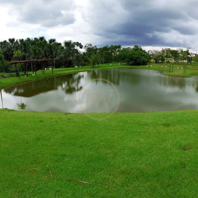 Foto 1 de Lote/Terreno à venda, 525m² em Residencial Goiânia Golfe Clube, Goiânia