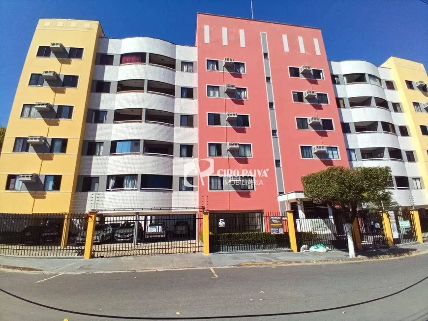 Foto 1 de Apartamento com 3 Quartos à venda, 65m² em Agua Fria, Fortaleza