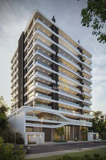 Foto 1 de Apartamento com 3 Quartos à venda, 176m² em Itacolomi, Balneário Piçarras