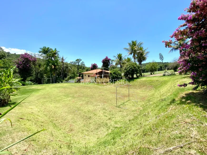 Foto 1 de Fazenda/Sítio com 3 Quartos à venda, 4955m² em Parque Alvamar, Sarandi