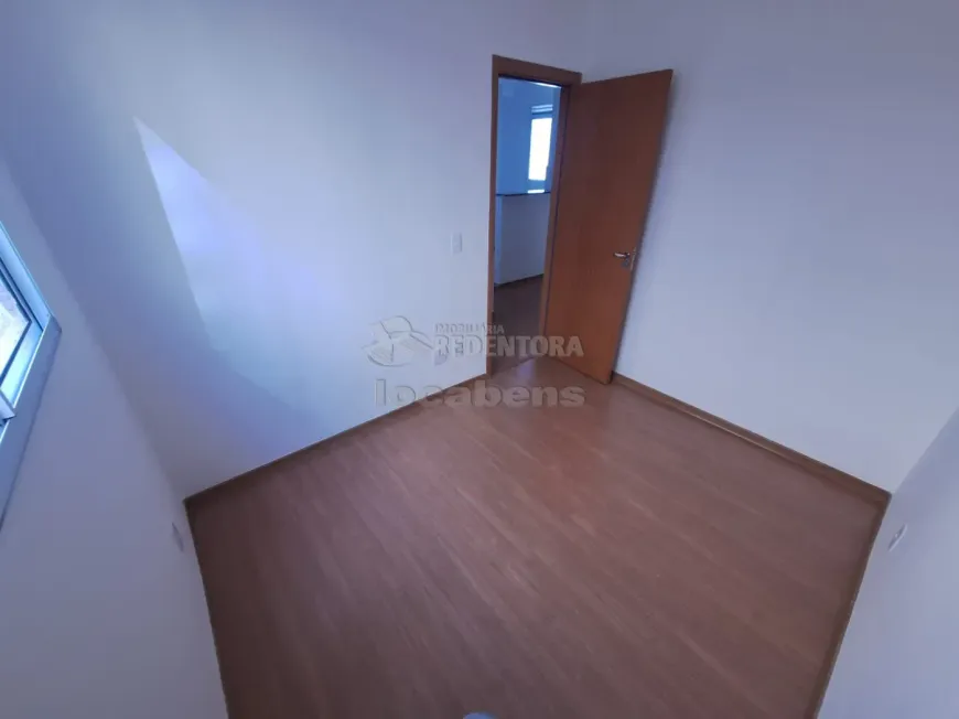 Foto 1 de Apartamento com 2 Quartos para alugar, 45m² em , São José do Rio Preto