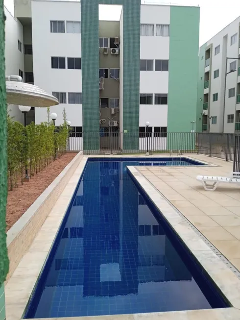 Foto 1 de Apartamento com 2 Quartos à venda, 45m² em Santa Lia, Teresina