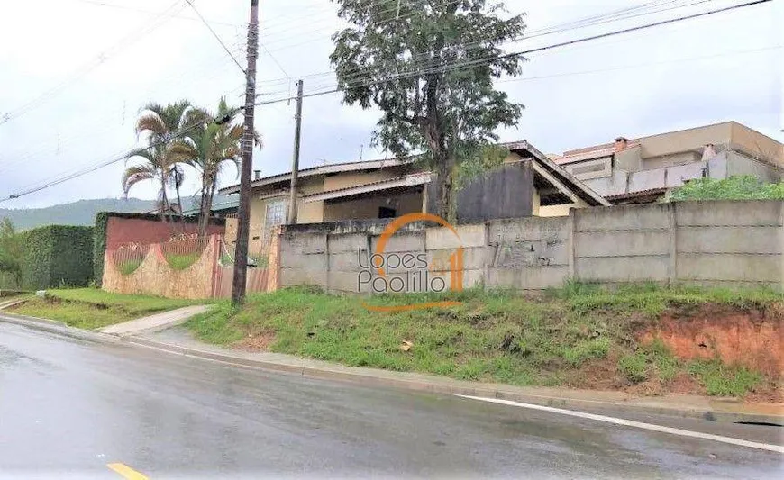 Foto 1 de Lote/Terreno à venda, 300m² em Jardim Maristela, Atibaia