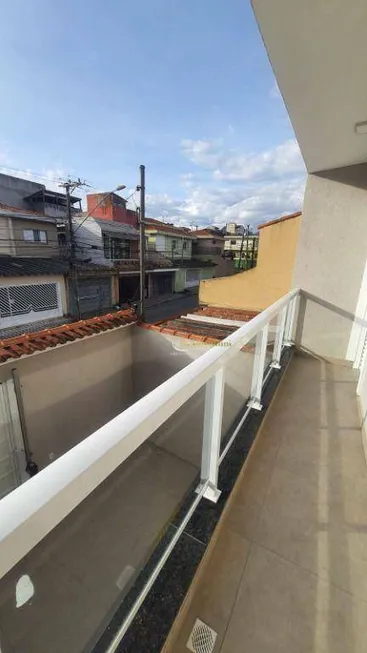 Foto 1 de Apartamento com 3 Quartos à venda, 76m² em Vila Camilopolis, Santo André