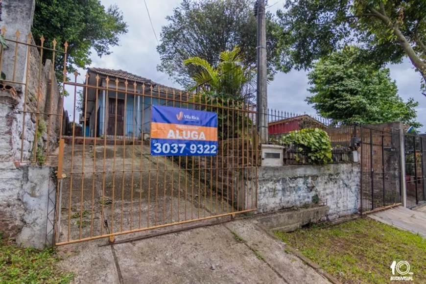 Foto 1 de Casa com 2 Quartos à venda, 80m² em Capão da Cruz, Sapucaia do Sul