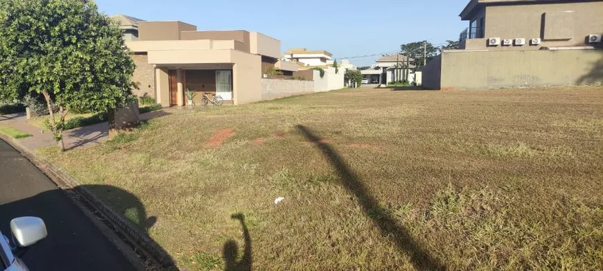 Foto 1 de Lote/Terreno à venda, 517m² em Parque Residencial Buona Vita, São José do Rio Preto