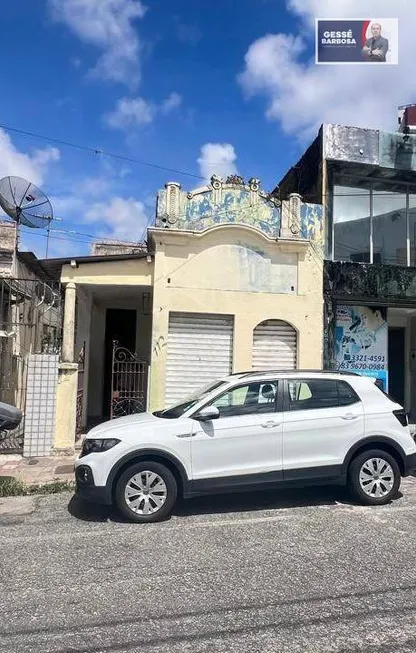 Foto 1 de Prédio Comercial à venda, 180m² em Centro, Campina Grande