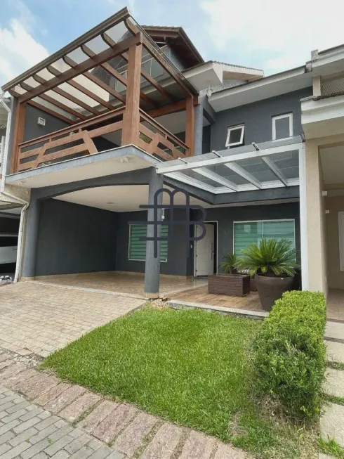 Foto 1 de Casa de Condomínio com 4 Quartos à venda, 236m² em Sarandi, Porto Alegre