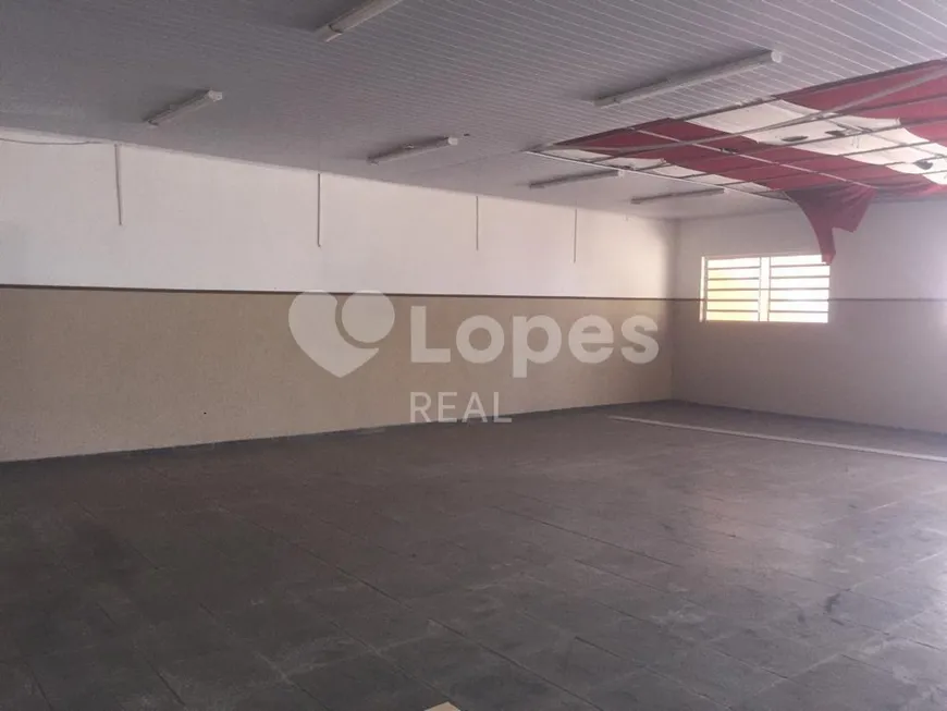 Foto 1 de Galpão/Depósito/Armazém à venda, 92m² em Cidade Jardim, Campinas