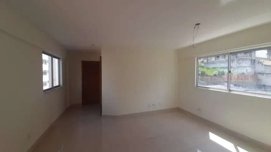 Foto 1 de Apartamento com 2 Quartos à venda, 95m² em Serra, Belo Horizonte