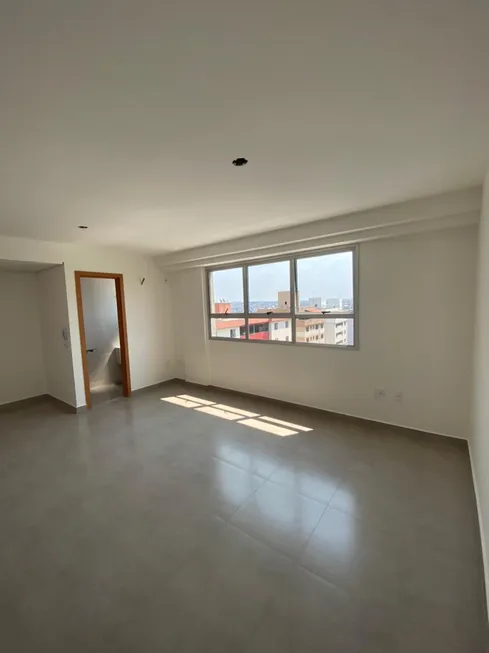 Foto 1 de Sala Comercial para alugar, 22m² em Castelo, Belo Horizonte