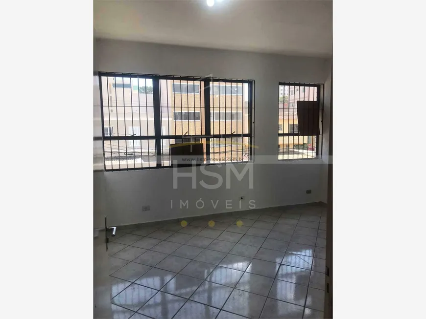 Foto 1 de Sala Comercial para alugar, 70m² em Nova Petrópolis, São Bernardo do Campo