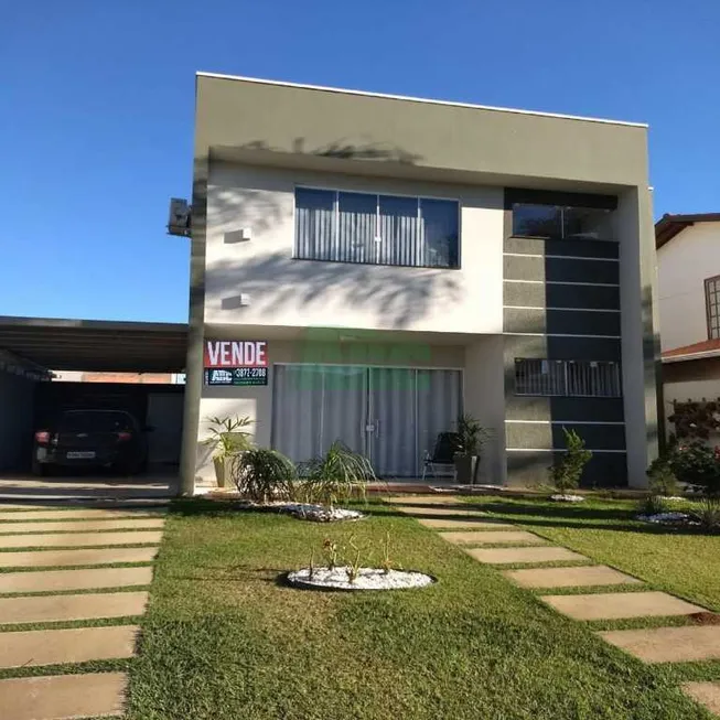 Foto 1 de Sobrado com 3 Quartos à venda, 192m² em Residencial San Marino, Artur Nogueira