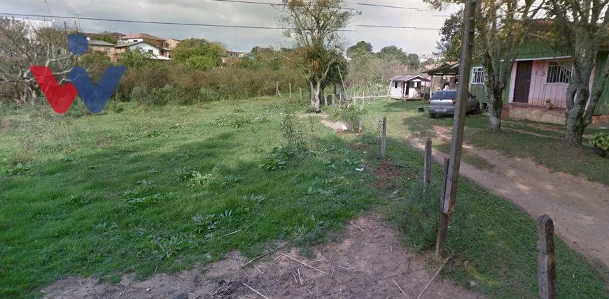 Foto 1 de Lote/Terreno à venda, 78827m² em Passaúna, Araucária