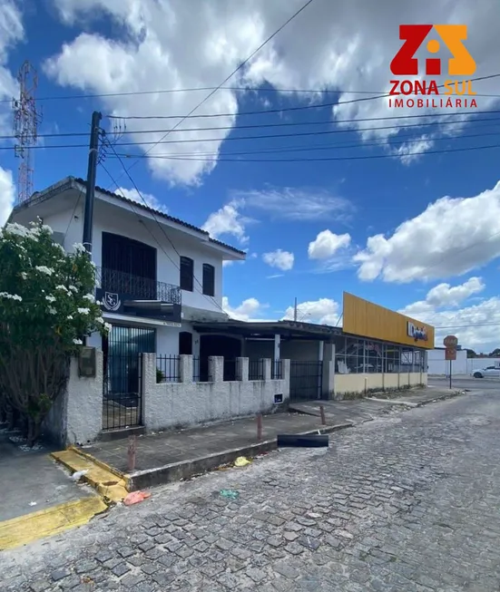 Foto 1 de Casa com 4 Quartos à venda, 153m² em Torre, João Pessoa